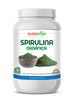 Beneficios de la espirulina en polvo - Video de Youtube