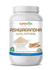 Ashwagandha - Beneficios para la salud de ashwagandha en cápsulas