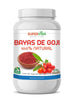 6 beneficios de las bayas de goji en polvo