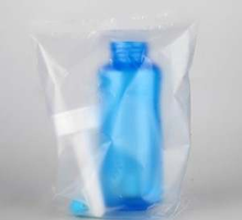 Cargar imagen en el visor de la galería, Botella de lavado e irrigación nasal. 500ML con dos boquillas.