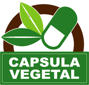 Cúrcuma Orgánica en polvo - 90 Cápsulas Vegetales de 500 mg - SuperVida.mx